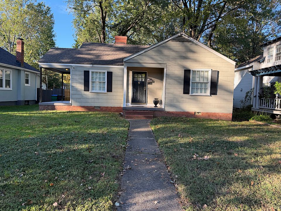 1st image of 1710 Oakdale Ave