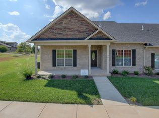 456 Pond Apple Rd UNIT 46, Clarksville, TN 37043