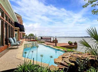 342 Waterford Way, Montgomery, TX 77356