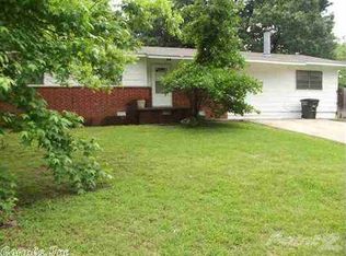 905 South Rd, Jacksonville, AR 72076