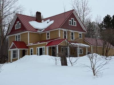 4626 S Nicolet Rd, Sault Sainte Marie, MI, 49783
