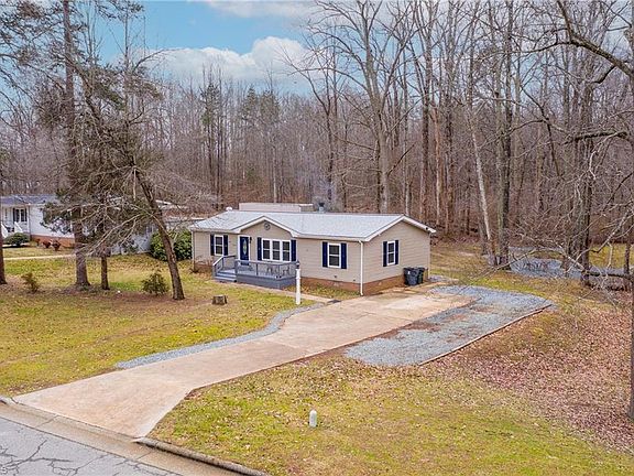 2nd image of 5310 Greywood Dr