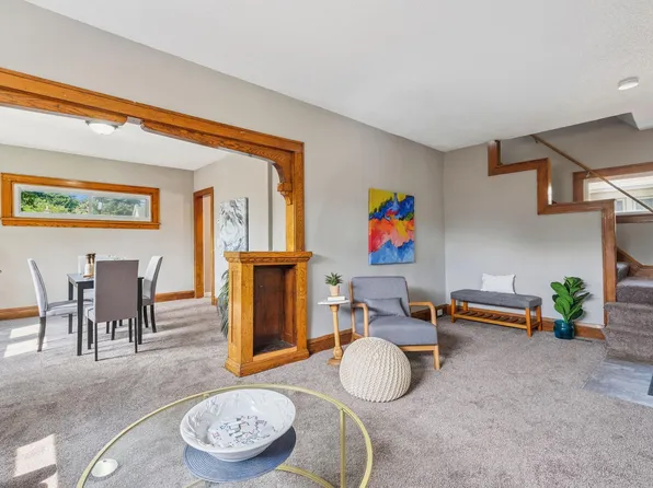 3215 Knox Ave N, Minneapolis, MN 55412