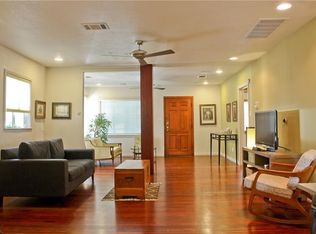 1713 Justin Ln, Austin, TX 78757