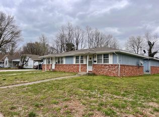 1341 E High St, Springfield, MO 65803