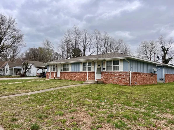 1341 E High Street, Springfield, MO 65803