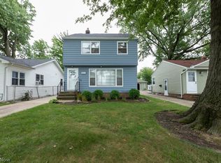 4507 Kenmore Ave, Parma, OH 44134