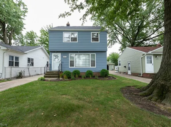 4507 Kenmore Ave, Parma, OH 44134
