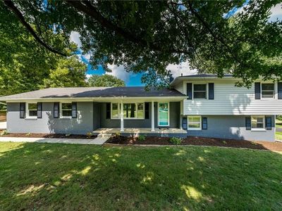 9295 Summit St NW, Clinton, OH, 44216