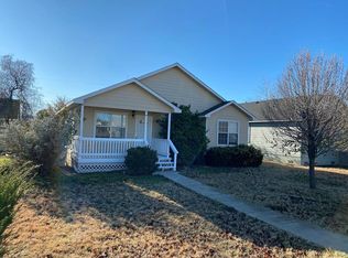 1004 W Del Rio St, Alpine, TX 79830