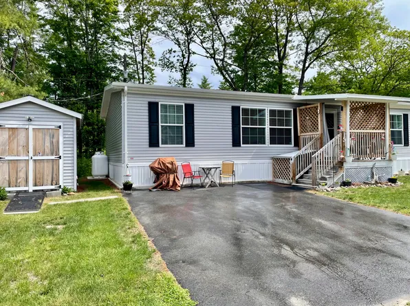 15 Iris Court, Augusta, ME 04330