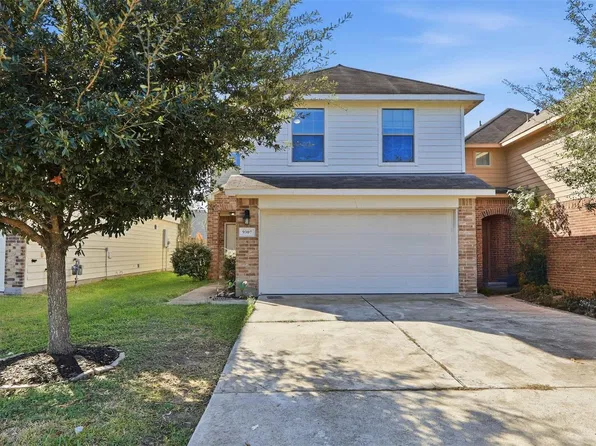9307 Dewberry Blossom Ln, Houston, TX 77064
