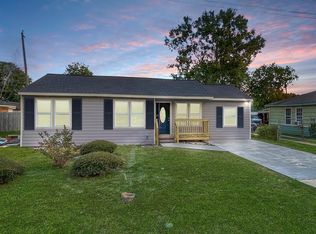 3102 Wilmington St, Houston, TX 77051
