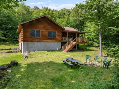 111 Onondaga Rd E, Old Forge, NY, 13420