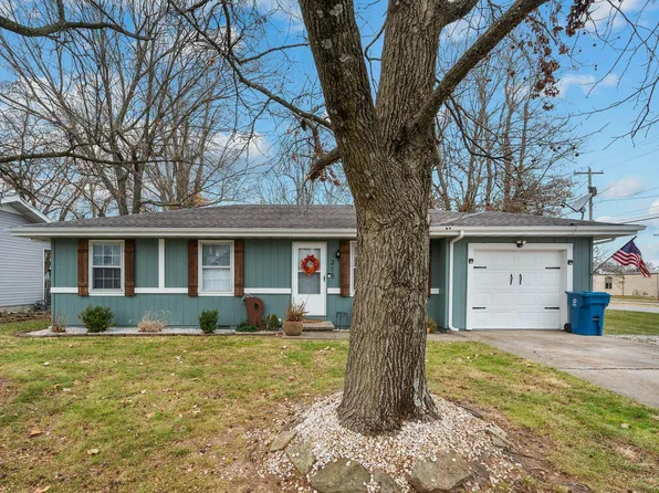 315 N Meadowview Avenue, Springfield, MO 65802