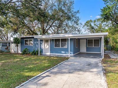 5481 47th Ave N, Saint Petersburg, FL, 33709