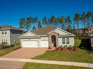 52 Rincon Dr, Saint Augustine, FL 32095