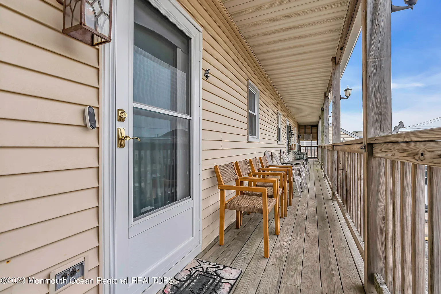113 Lincoln Avenue #4 photo 1