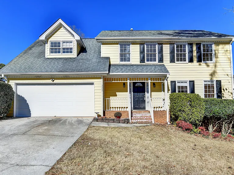 3945 Genoa Ct — Photo 1