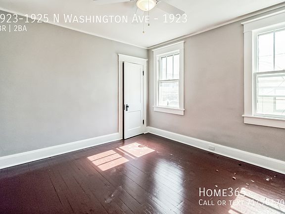 5th image of 1923-1925 N Washington Ave #1923