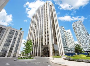 9085 Jane St #219, Vaughan, ON L4K 0L8