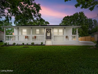 9508 Cochise Way, Louisville, KY, 40258