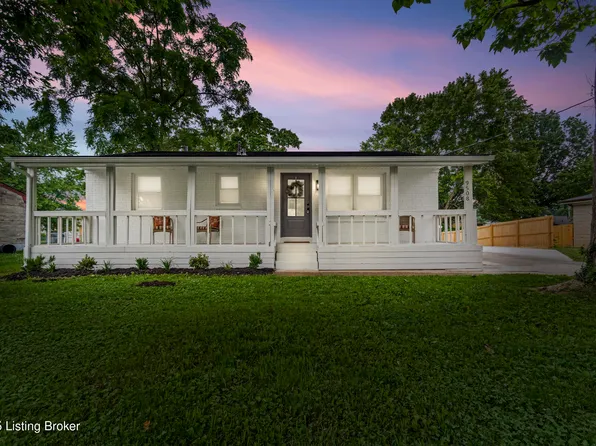 9508 Cochise Way, Louisville, KY 40258