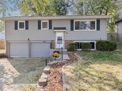 14811 L St, Omaha, NE, 68137
