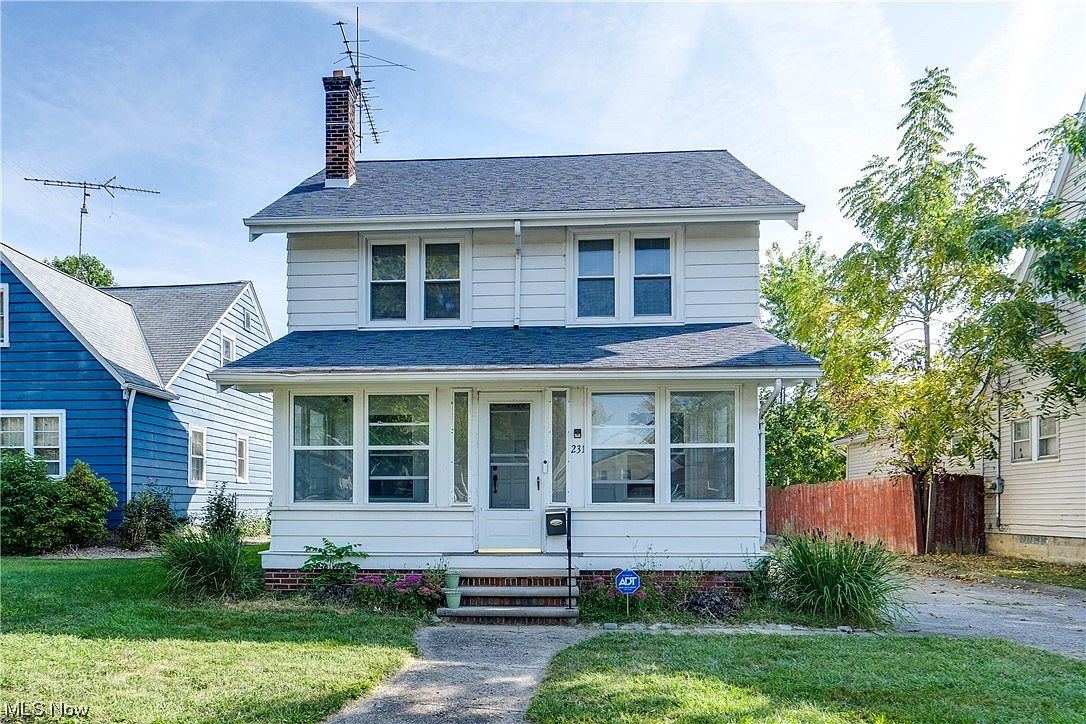 231 Euclid Ave, Lorain, OH 44052 Zillow