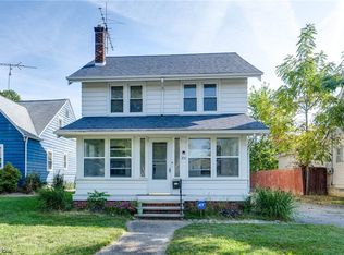 231 Euclid Ave, Lorain, OH 44052
