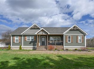 4071 Des Fondateurs Blvd, Saint Isidore, NB E8M1G3