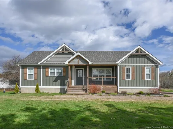 4071 Des Fondateurs Blvd, Saint Isidore, NB E8M 1G3
