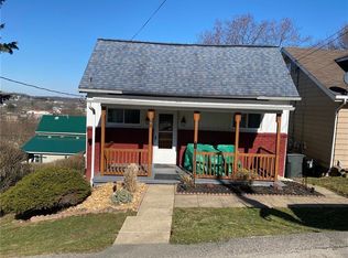 68 Elizabeth St, Washington, PA 15301