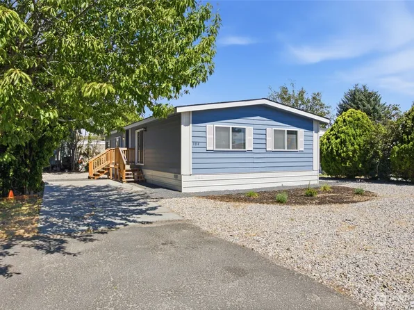4815 Airway Drive NE #104, Moses Lake, WA 98837