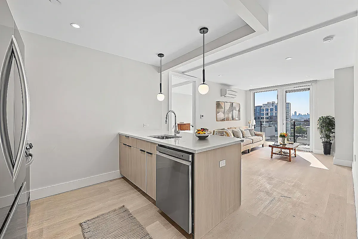 43-25 52nd Street 7B