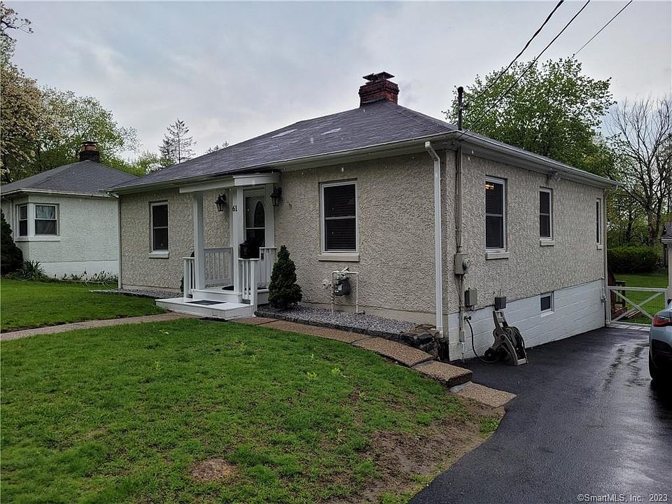 61 Southern Blvd, Danbury, CT 06810 Zillow