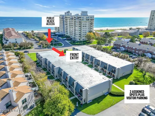 720 Ocean Avenue #8, Long Branch, NJ 07740