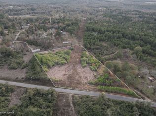 6.28 / Ortha Sullivan Rd, Collins, MS 39428