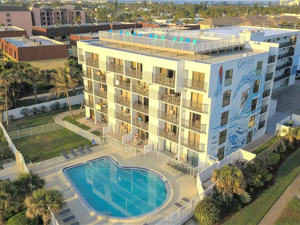 5300 Ocean Beach Blvd APT 101, Cocoa Beach, FL 32931