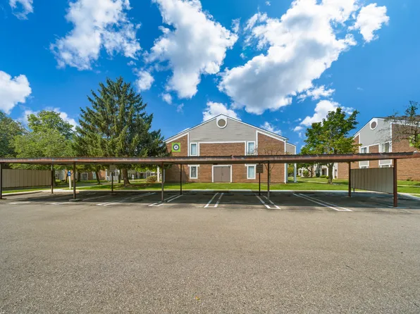 Park Lane Apartments