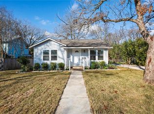 5010 Woodview Ave, Austin, TX 78756