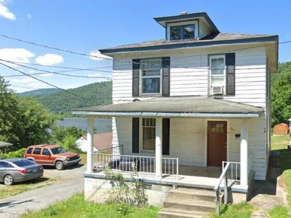313 14th Ave, Hinton, WV 25951