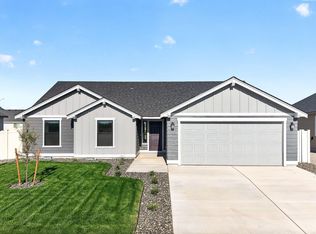 6603 Road 52, Pasco, WA 99301