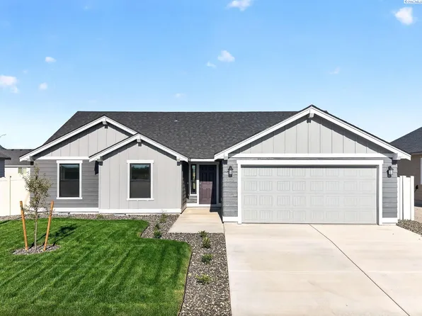 6603 Road 52, Pasco, WA 99301