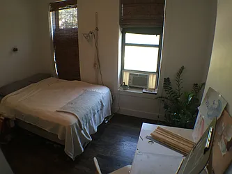 Rented by P Management