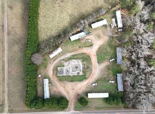 4334 Log Cabin Rd, White Plains, GA 30678