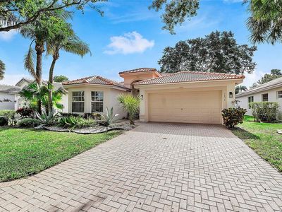 7898 Samara Street, Boynton Beach, FL, 33437