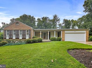 6165 Commadore Ct, Columbia, MD 21045