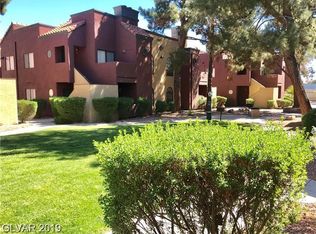 4050 Pacific Harbors Dr UNIT 102, Las Vegas, NV 89121