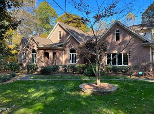 1132 Four Wheel Dr, Wake Forest, NC 27587